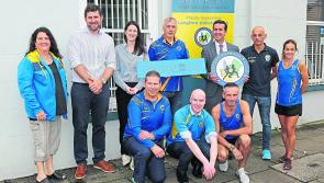 Roving Leader: Walk a mile in Longford in the shoes of Olympian Ray Flynn