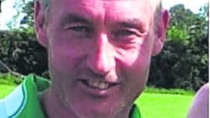 Huge fundraising drive in motion for Clondra's Ollie Cox 