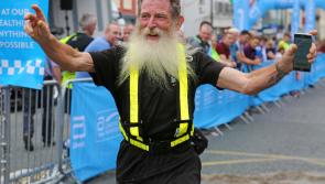 Longford Leader gallery: Crowds line streets of county town for hugely successful Abbott Longford Marathon