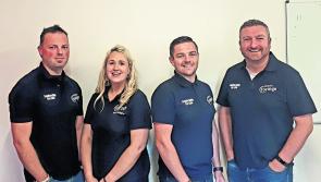Forging forward with Foróige Futures in County Longford