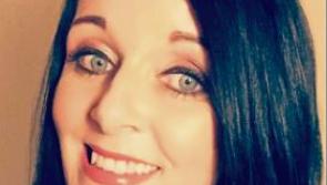 Longford slimming sensation shares her weight loss secrets