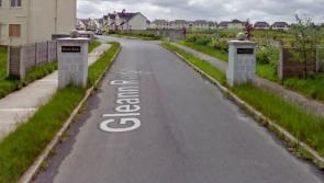 Man questioned over Longford shooting incident released without charge