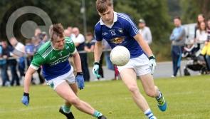 Longford SFC: Rathcline register vital victory over Granard in relegation battle
