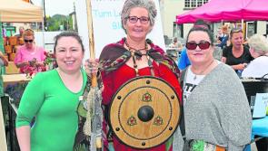 PICTURES | Longford throngs with people for Culture Explosion event