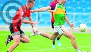 Longford IFC: Ardagh Moydow withstand late Cashel comeback to reach semi-final 

