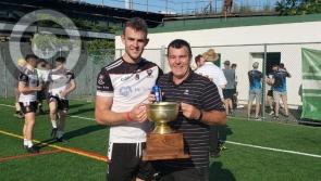 Longford’s Gerry Fox guides Sligo to New York senior football championship success

