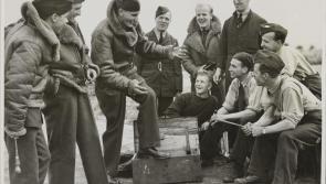 New research shows surprising insights by Irish people on how World War Two shaped their family histories