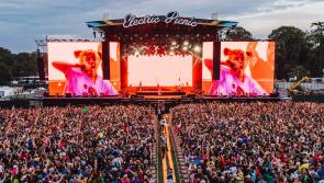 Tickets for Electric Picnic 2020 go on sale on Saturday, September 7 at 9am