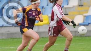 Longford Ladies Football Intermediate and Junior Championship Finals this Saturday 

