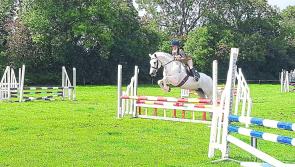 GALLERY| Success for Mosstown riders at AIRC Eventing championships