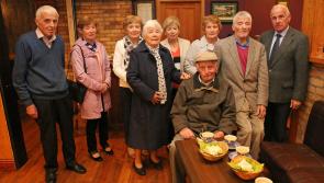 GALLERY| Huge night out for the Creegan clan at annual reunion