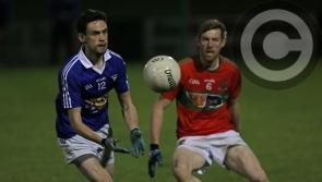 Longford SFC: Granard come storming back to take Mostrim

