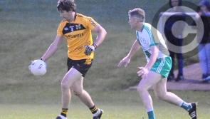 Longford IFC: Goals crucial as Killashee beat Ballymore at the second attempt

