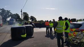 Dawn Meats Factory in Meath to close in an agreement with farmers