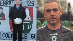 Longford SFC: Will it be Colmcille or Killoe in the battle to reach the county final?
