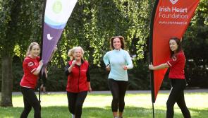 People of Longford called on to 'escape your chair' this September