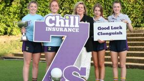 Clonguish to take part in Chill Insurance All-Ireland U/14 Sevens competition