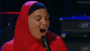 WATCH| Sineád O'Connor wows Late Late show viewers with stunning performance