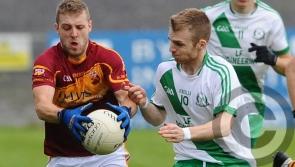 Longford IFC: Fr Manning Gaels beat Killashee in their quest for championship glory 

