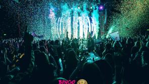 Try something completely crazy as Bingo Loco comes to Longford