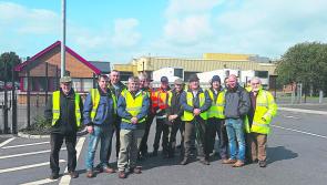 Longford Leader columnist Mattie Fox: The shaming of farmers by meat factories is a cheap ploy 