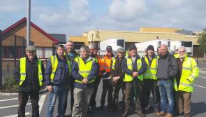 All sides in beef crisis dispute must come to the table to protect Longford jobs 