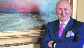 Longford defies national trend in property price barometer