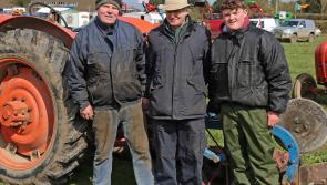 Longford ploughing to return to Granard in 2020