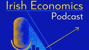  Longford man lifts lid on Ireland's economic issues
