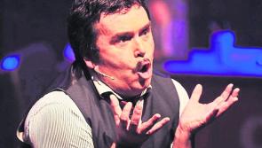 My Longford Life: Paul Hennessy 