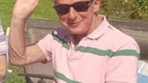 Search underway for Irish man with dementia and epilepsy on Spain’s Costa del Sol