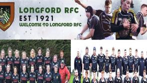 Longford RFC take on Midland Warriors in warm-up for Leinster League