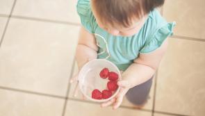 Parenting with the Stented Papa #7: Fussy Eaters