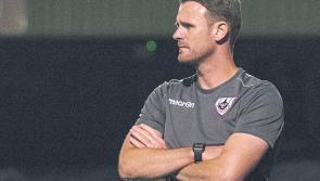 Bray come from behind to beat Longford Town FC 