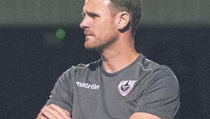 SSE Airtricity League targets June 19 resumption date #Covid-19

