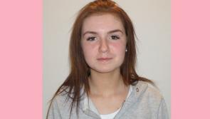 UPDATE | Missing girl (17) has been located safe and well