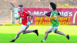 Longford IFC: Ballymahon get the better of Ardagh Moydow at the second attempt 