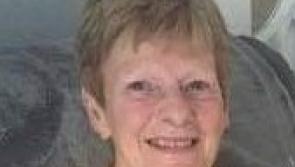 Update | Gardaí have located missing person woman safe and well