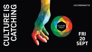 Celebrating Longford at Culture Night 2019