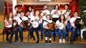 Longford says Bienvenue to twin towns in France