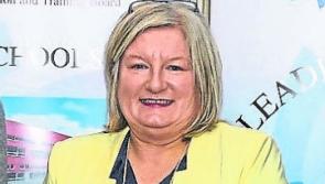 Ballymahon Vocational School principal moves to Árdscoil Phádraig Granard role