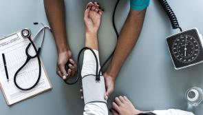 Longford Health: How to avoid high blood pressure