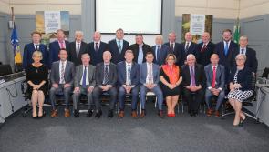 Bi-monthly meetings cause unrest in the Áras as Longford councillors debate schedule change