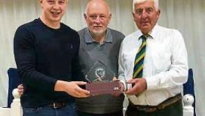 Success for Longford farmers in  Aberdeen Angus competition
