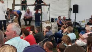 WATCH| Young lad commentating on sheap shearing is best thing you'll hear today 