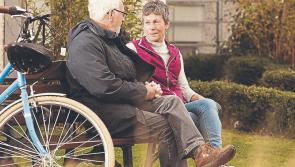 Reminiscing can be of great comfort to those living with Dementia