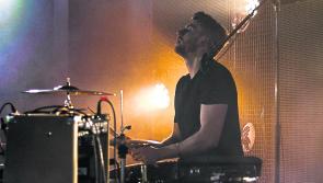 My Longford Life: Emmett Collum of Brave Giant 