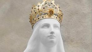 Is this the most Irish thing ever? Hail Mary wins Ireland's favourite prayer at Ploughing