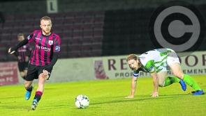Longford Town face final round league fixture away to Cobh Ramblers 

