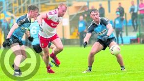 Longford Slashers march on to meet Killoe Emmet Og in the county final

